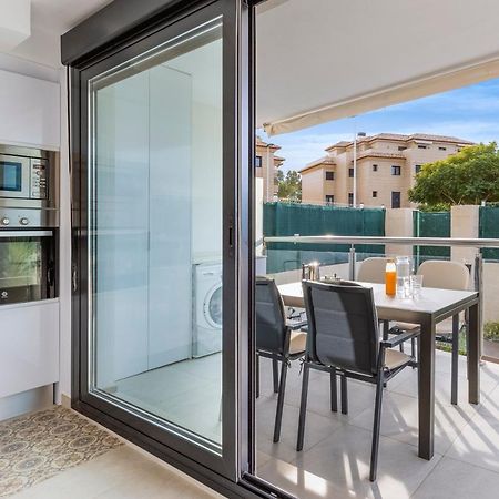 Apartamento Nuba A ฮาเวอา ภายนอก รูปภาพ