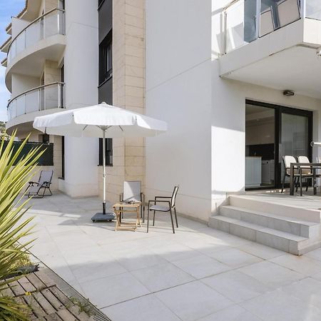 Apartamento Nuba A ฮาเวอา ภายนอก รูปภาพ