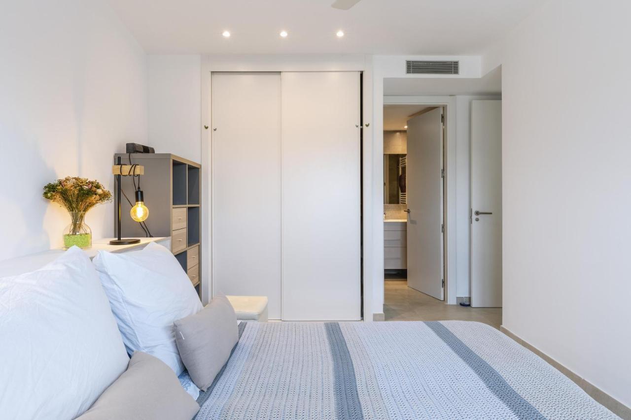 Apartamento Nuba A ฮาเวอา ภายนอก รูปภาพ