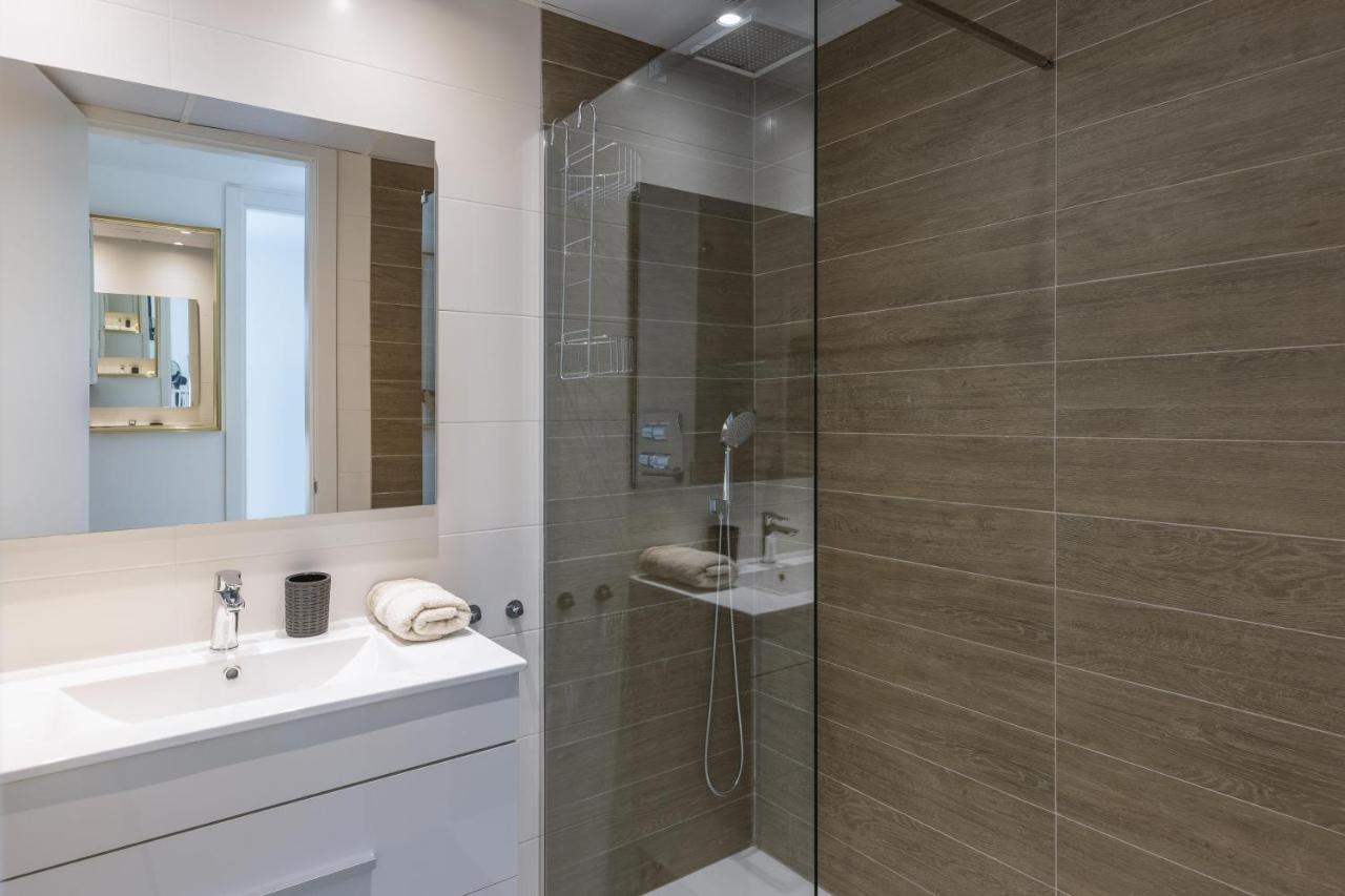 Apartamento Nuba A ฮาเวอา ภายนอก รูปภาพ